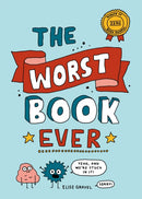 The Worst Book Ever-9781770463639