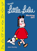 Little Lulu: Working Girl-9781770463653