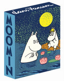 Moomin Deluxe Anniversary Edition: Volume Two-9781770463783
