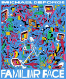 Familiar Face-9781770463875