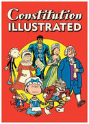Constitution Illustrated-9781770463967