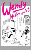 Wendy, Master of Art-9781770463998