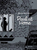 Paul At Home-9781770464148