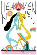 Heaven No Hell-9781770464353