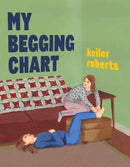 My Begging Chart-9781770464582