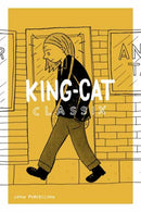 King-cat Classix-9781770464674