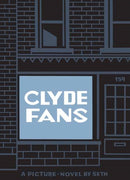 Clyde Fans-9781770464865