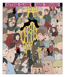 Acting Class-9781770464926