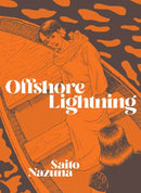 Offshore Lightning-9781770465053