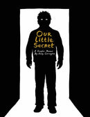 Our Little Secret-9781770465466