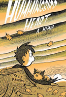 Hummingbird Heart-9781770465626
