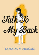 Talk to My Back-9781770465633