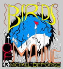 Birds of Maine-9781770465664