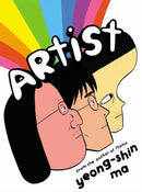 Artist-9781770466173