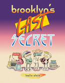 Brooklyn''s Last Secret