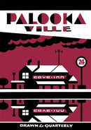 Palookaville 24-9781770466654