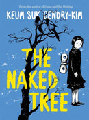The Naked Tree-9781770466678
