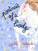 Portrait of a Body-9781770466807