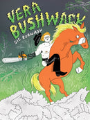 Vera Bushwack-9781770467118