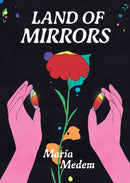 Land of Mirrors-9781770467545