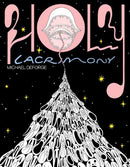 Holy Lacrimony-9781770467552