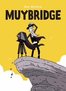 Muybridge : In a Fraction of a Second-9781770467729