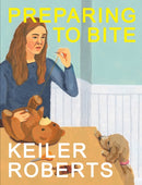 Preparing to Bite-9781770467743