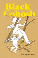 Black Cohosh-9781770467774