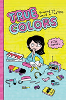 True Colors-9781770467996