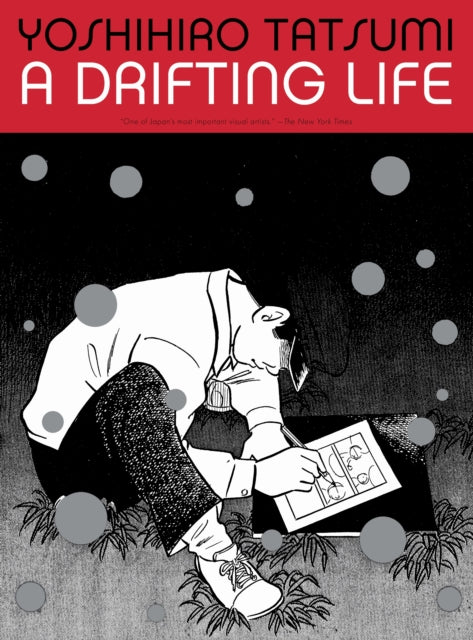 A Drifting Life-9781770468139