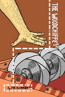 The Woodchipper-9781770468238
