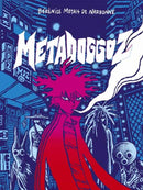 Metadoggoz-9781770468252