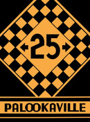 Palookaville 25