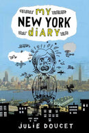 My New York Diary