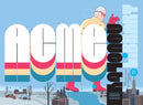 The Acme Novelty Library