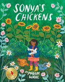 Sonya''s Chickens