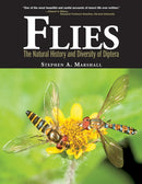 Flies : The Natural History and Diversity of Diptera-9781770851009