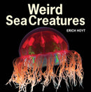 Weird Sea Creatures-9781770851917
