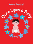 Once Upon a Potty -- Boy-9781770854048