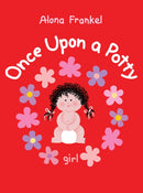 Once Upon a Potty -- Girl-9781770854055