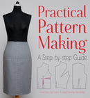 Practical Pattern Making : A Step-by-step Guide-9781770856110