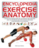 Encyclopedia of Exercise Anatomy-9781770856929