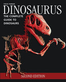 Dinosaurus : The Complete Guide to Dinosaurs-9781770857766