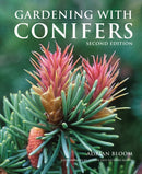 Gardening with Conifers-9781770859081