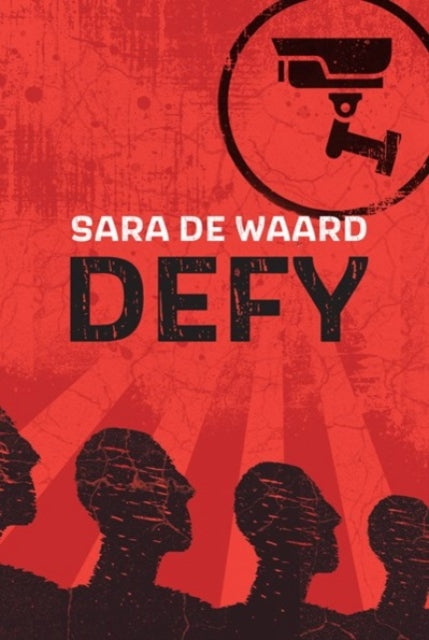 Defy-9781770867581