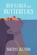 Red Flags and Butterflies-9781770868069
