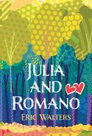 Julia and Romano-9781770868236