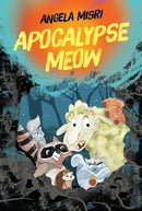 Apocalypse Meow