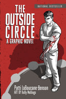 The Outside Circle : A Graphic Novel-9781770899377