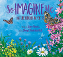 So Imagine Me : Nature Riddles in Poetry-9781771088671